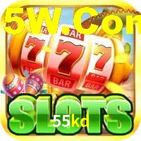 55kd plataforma
