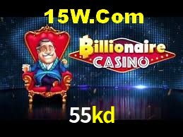 Welcome Bonus 55kd