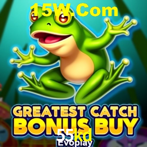 Bônus Diários 55kd
