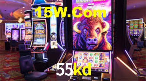 55kd: A Experiência de Casino com Jogos de Mesa ao Vivo