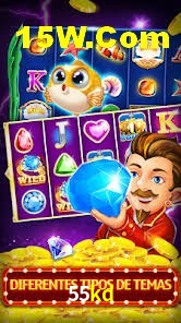 Statistics 55kd