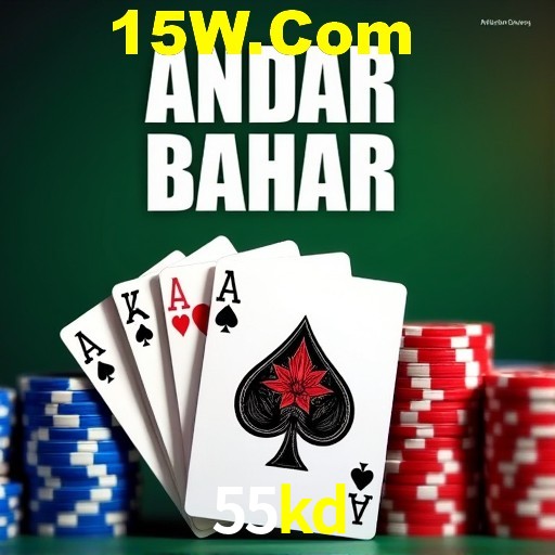 Descubra o Mundo do Cassino Online com 55kd