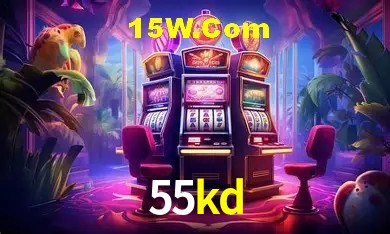 Descubra o Programa VIP da 55kd: Vantagens Exclusivas para Jogadores
