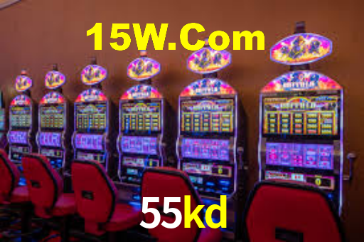 55kd plataforma