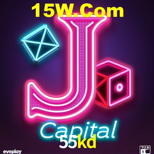 Provedores de Jogos 55kd