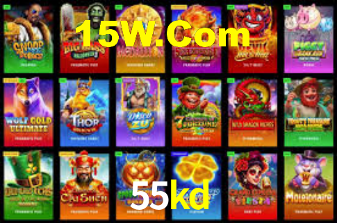 Desvendando o Mundo dos Jogos Virtuais na 55kd
