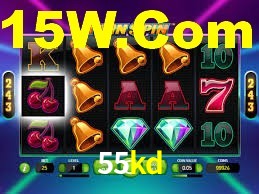 Sinta a adrenalina dos jogos de cassino com 55kd