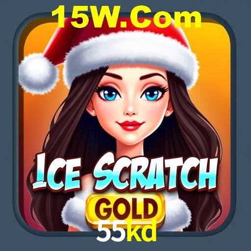 Jogos de Slot 55kd