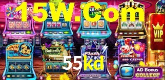 Welcome Bonus 55kd