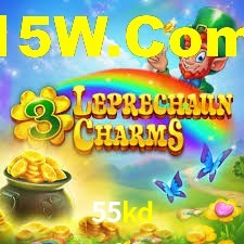 55kd: Jogos de Caça-Níqueis-Altas Recompensas, Roleta-Velocidade, Blackjack-Desafios Máximos