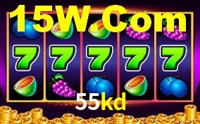 55kd: Seu Cassino Premiado com Pagamentos Rápidos